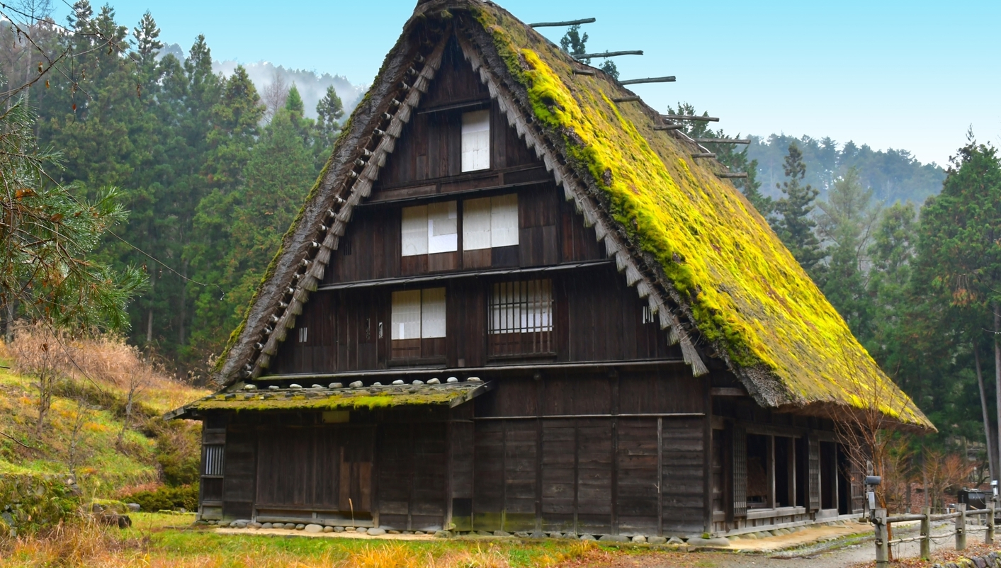header picture of tour Japan Awaits You